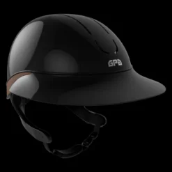 Casque GPA First Lady Global TLS Shiny