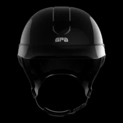 Casque GPA Global Speed Air TLS Shiny