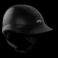 Casque GPA Global Speed Air TLS Mat