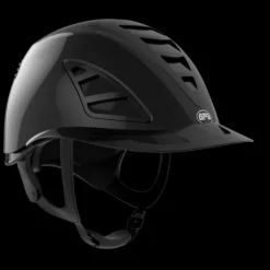 Casque GPA 4S First Lady Hybride Shiny