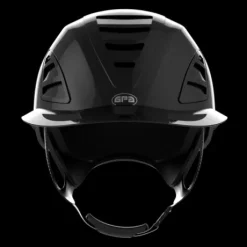 Casque GPA 4S First Lady Hybride Shiny