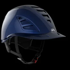 Casque GPA 4S First Lady Hybride Shiny