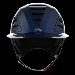 Casque GPA 4S First Lady Hybride Shiny