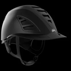 Casque GPA 4S First Lady Hybride Mat