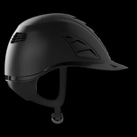 Casque GPA 4S First Lady Hybride Mat