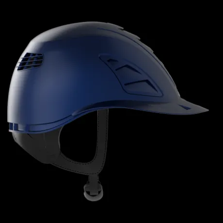 Casque GPA 4S First Lady Hybride Mat