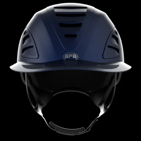 Casque GPA 4S First Lady Hybride Mat