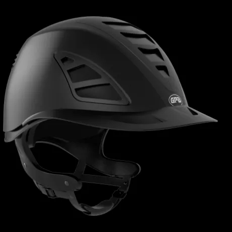 Casque GPA 4S First Lady TLS Mat