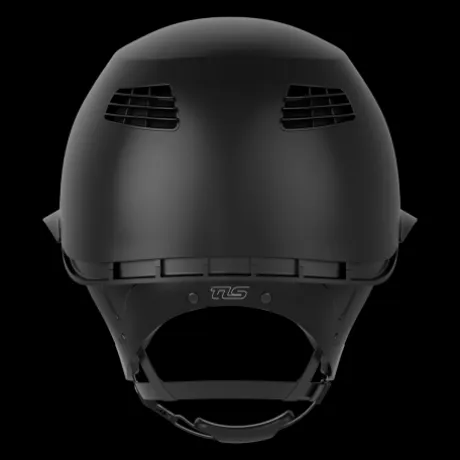 Casque GPA 4S First Lady TLS Mat