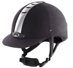 Casque GPA Titium