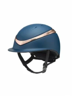 Casque Halo Brillant Charles Owen