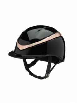 Casque Halo Brillant Charles Owen