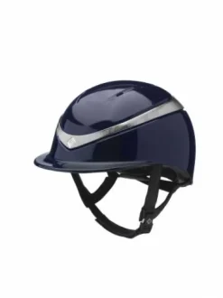 Casque Halo Brillant Charles Owen