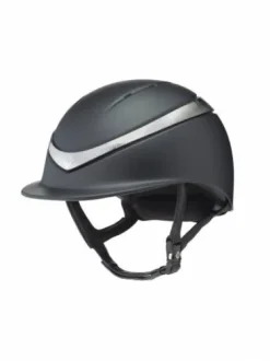Casque Halo Brillant Charles Owen