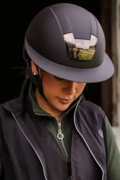 Casque Harka coque Harcour