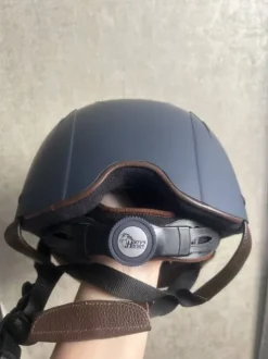 Casque Harry's Horse Challenge 58-61 quasi neuf