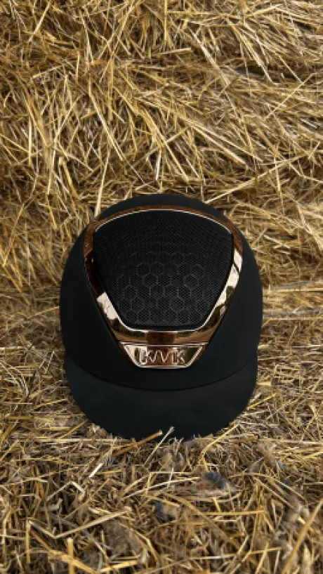 Casque KASK Dogma Hunter