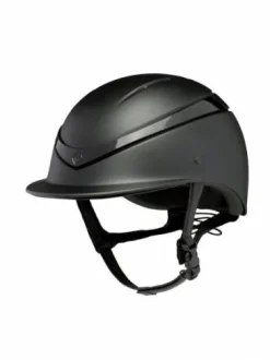 Casque Luna Charles Owen