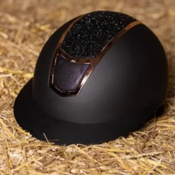 Casque Mont Blanc Sparkle - Harry's Horse