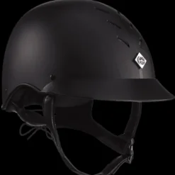 Casque My PS Charles Owen