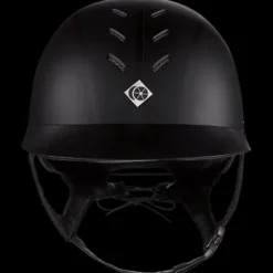 Casque My PS Charles Owen