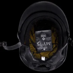 Casque My PS Charles Owen