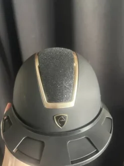 Casque équithème 58-60 quasi neuf