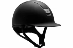 Casque Samshield Shadowmatt VG1