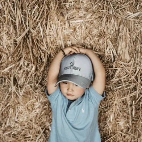 Casquette baseball réfléchissante brodée - kentucky