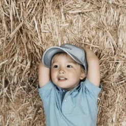 Casquette baseball réfléchissante brodée - kentucky