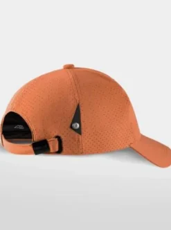 Casquette mesh unisexe CAFREC - Equiline - Tissu respirant