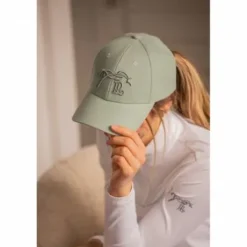 Casquette Naomi - Pénélope Collection - Tissu chevron