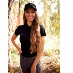 Casquette style baseball - Covalliero