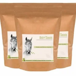 Cassis Cheval - Confort des Articulations - DistriHorse33