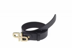 Ceinture d'équitation boucle PP - Pikeur