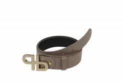 Ceinture d'équitation boucle PP - Pikeur