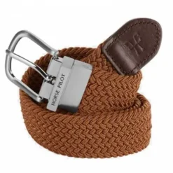 Ceinture Exchange Belt Horse Pilot