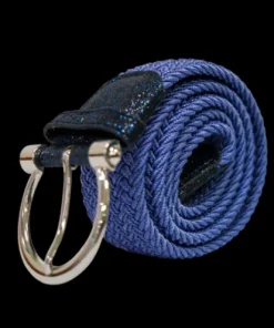 Ceinture élastique Jomala - Flags and Cup - Pratique et élégante