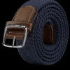 Ceinture élastique Plano - Flag's&Cup - Confortable et pratique