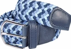 Ceinture élastique tressée - Harry's horse - confort et soutien