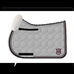 Chabraque avec rebord avant personnalisable - Mattes