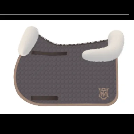 Chabraque avec rebords personnalisable - Mattes