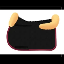 Chabraque avec rebords personnalisable - Mattes