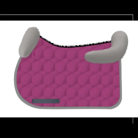 Chabraque avec rebords personnalisable - Mattes