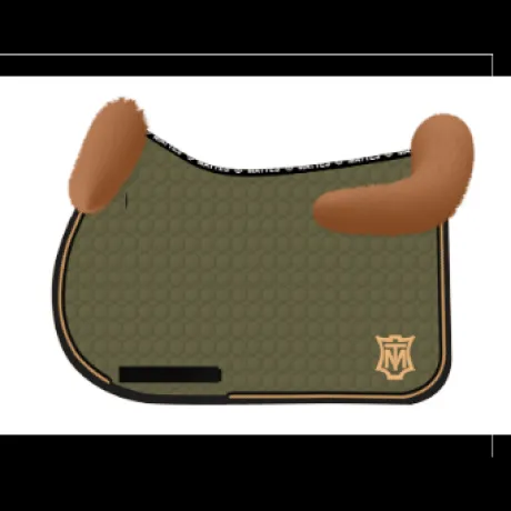 Chabraque avec rebords personnalisable - Mattes