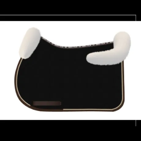 Chabraque avec rebords personnalisable - Mattes