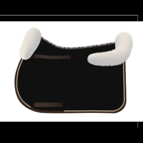 Chabraque avec rebords personnalisable - Mattes