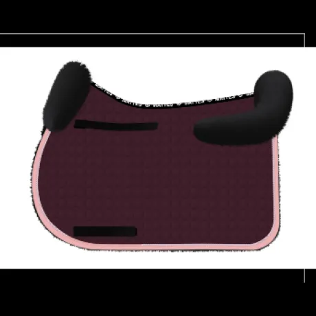 Chabraque avec rebords personnalisable - Mattes