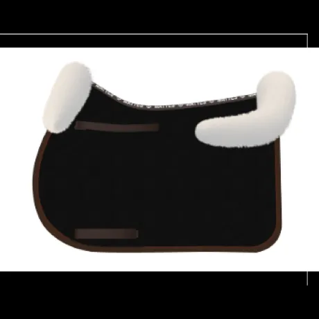 Chabraque avec rebords personnalisable - Mattes