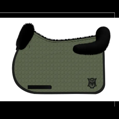 Chabraque avec rebords personnalisable - Mattes